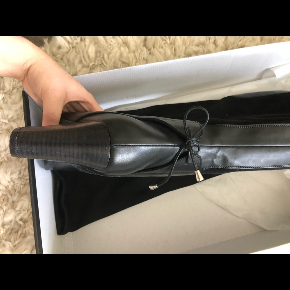Rudsak Brasil Over The Knee Boots - Picture 5 of 7